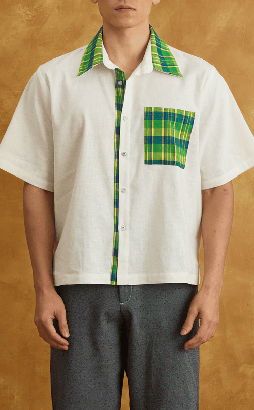 LAKAN SHIRT - PALAY
