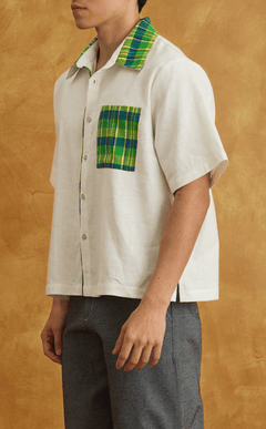 LAKAN SHIRT - PALAY