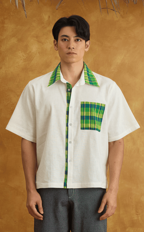 LAKAN SHIRT - PALAY