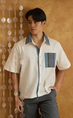 LAKAN SHIRT - DAGAT
