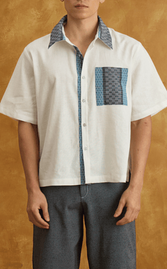 LAKAN SHIRT - DAGAT