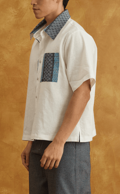 LAKAN SHIRT - DAGAT