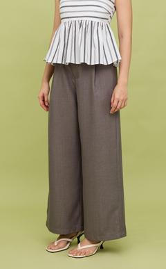 RANDY PANTS - GRAY