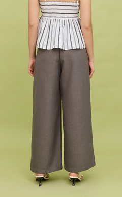 RANDY PANTS - GRAY