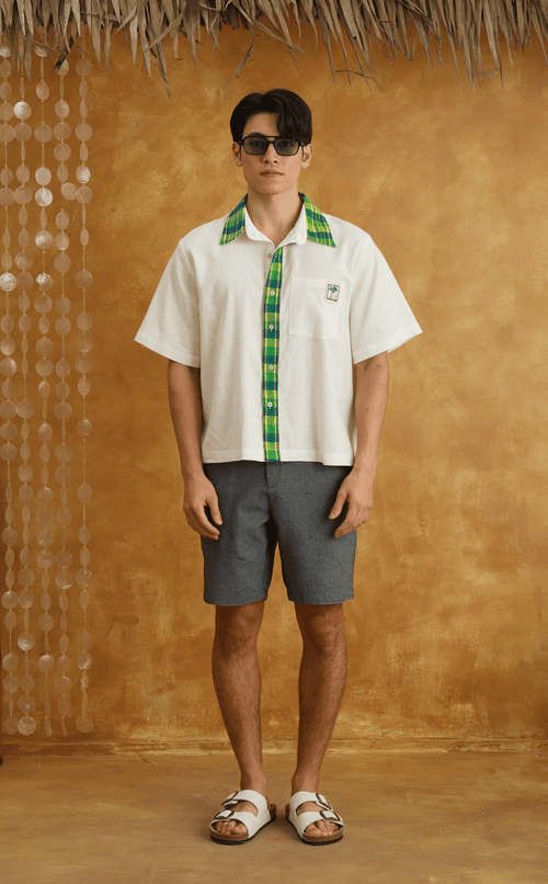 INKU SHIRT - PALAY