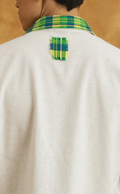 INKU SHIRT - PALAY