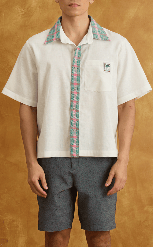 INKU SHIRT - HARDIN