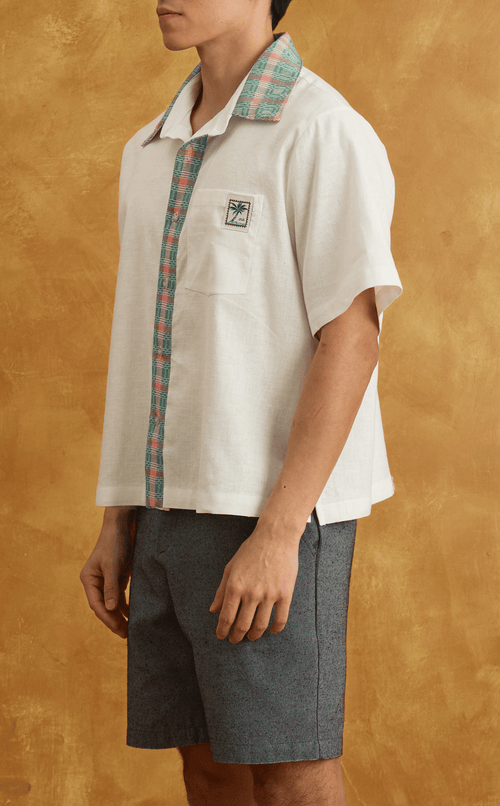 INKU SHIRT - HARDIN