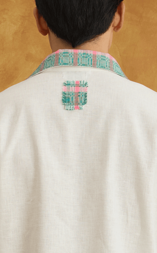 INKU SHIRT - HARDIN