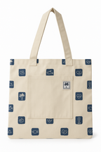 WEBSITE EXCLUSIVE- TAYO STUDIO TOTE-BAG min Php 3000 purchase Shop.TayoStudio