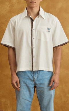 KAPITOLYO SHIRT - LUPA
