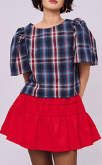 FILI TOP - DUHAT