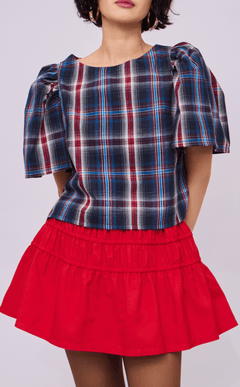 FILI TOP - DUHAT