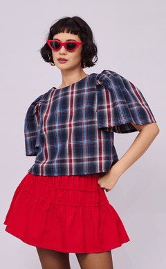 FILI TOP - DUHAT