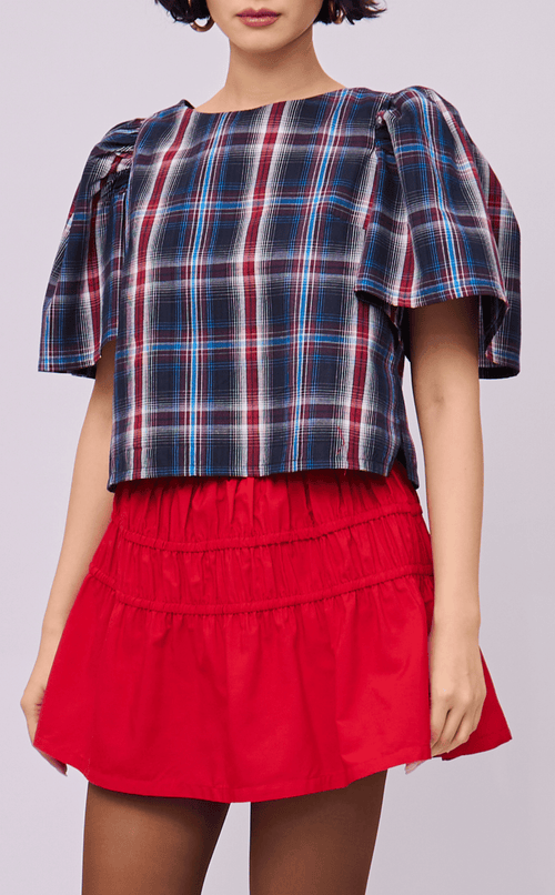 FILI TOP - DUHAT