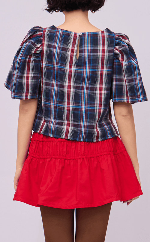 FILI TOP - DUHAT