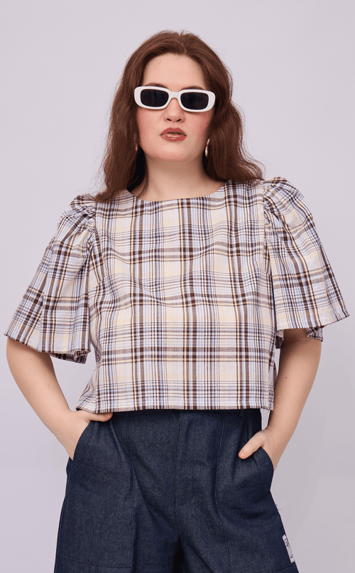 FILI TOP - GABI
