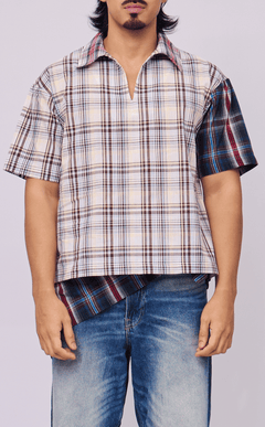 QUEZON SHIRT - GABI