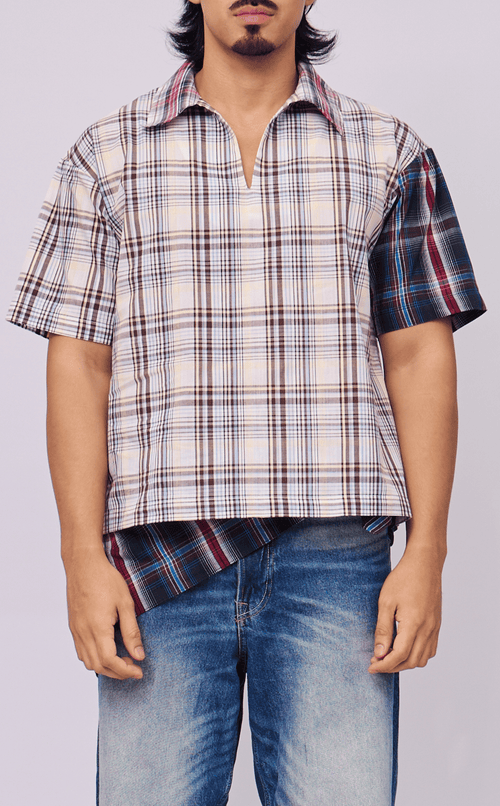 QUEZON SHIRT - GABI