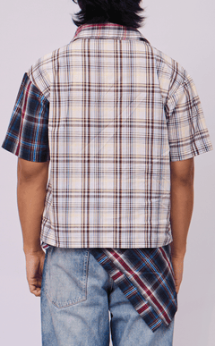 QUEZON SHIRT - GABI