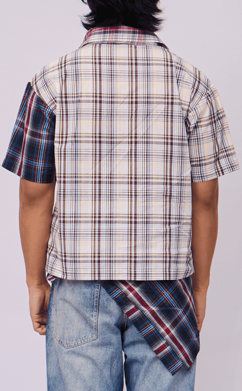 QUEZON SHIRT - GABI