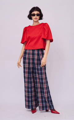 RANDY PANTS - DUHAT