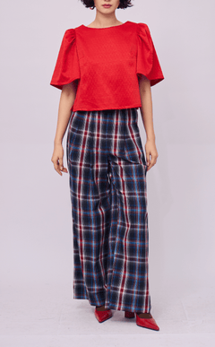 RANDY PANTS - DUHAT