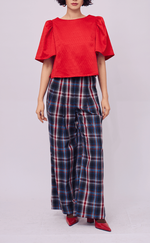 RANDY PANTS - DUHAT