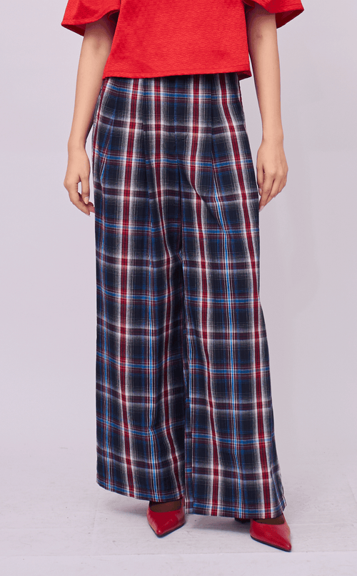 RANDY PANTS - DUHAT