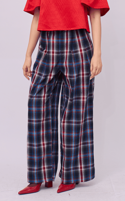 RANDY PANTS - DUHAT