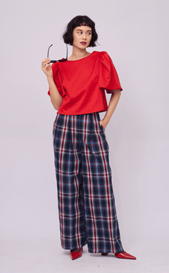 RANDY PANTS - DUHAT
