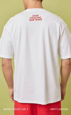 STATEMENT SHIRTS - STYLE WITH SUBSTANCE Shop.TayoStudio