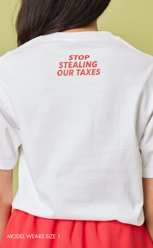 STATEMENT SHIRTS - STYLE WITH SUBSTANCE Shop.TayoStudio