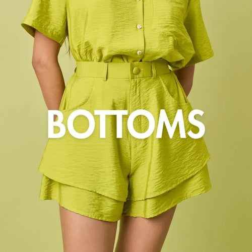 BOTTOMS