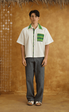 LAKAN SHIRT - PALAY