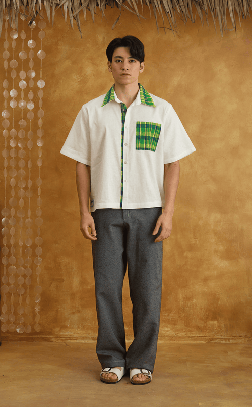 LAKAN SHIRT - PALAY
