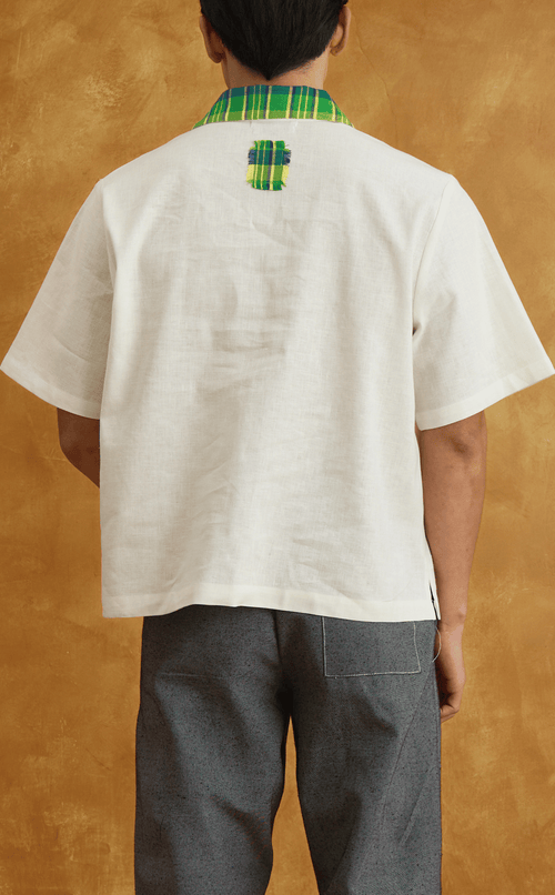 LAKAN SHIRT - PALAY