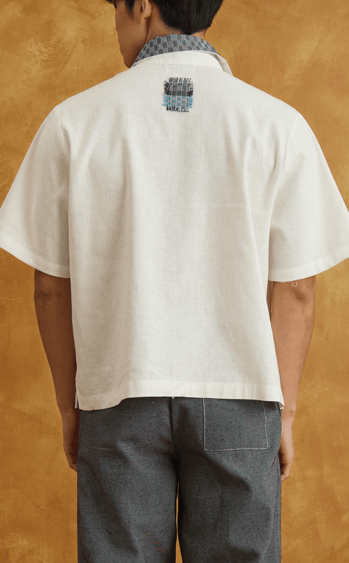LAKAN SHIRT - DAGAT