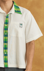 INKU SHIRT - PALAY