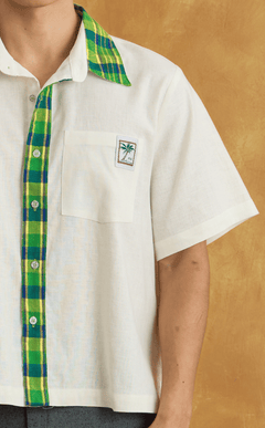 INKU SHIRT - PALAY
