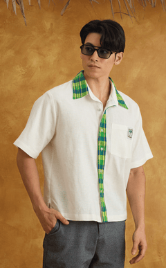 INKU SHIRT - PALAY