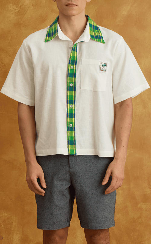INKU SHIRT - PALAY