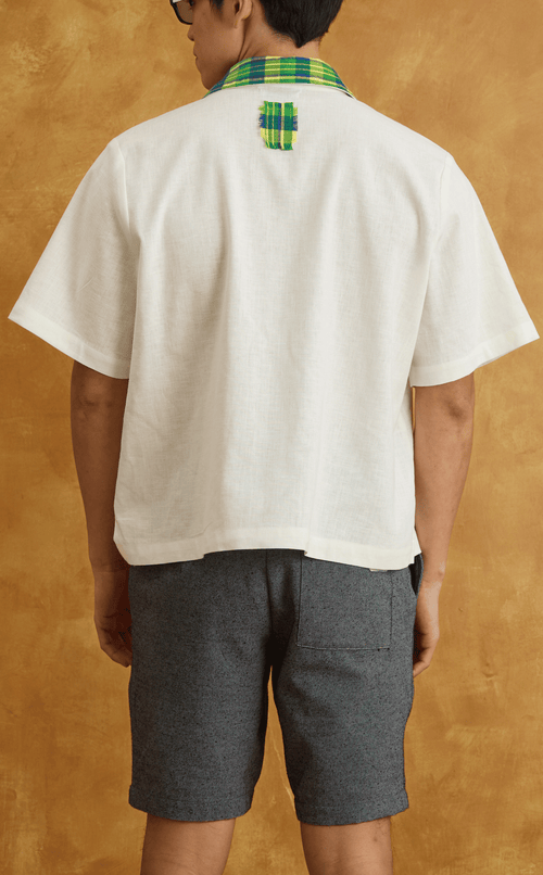 INKU SHIRT - PALAY