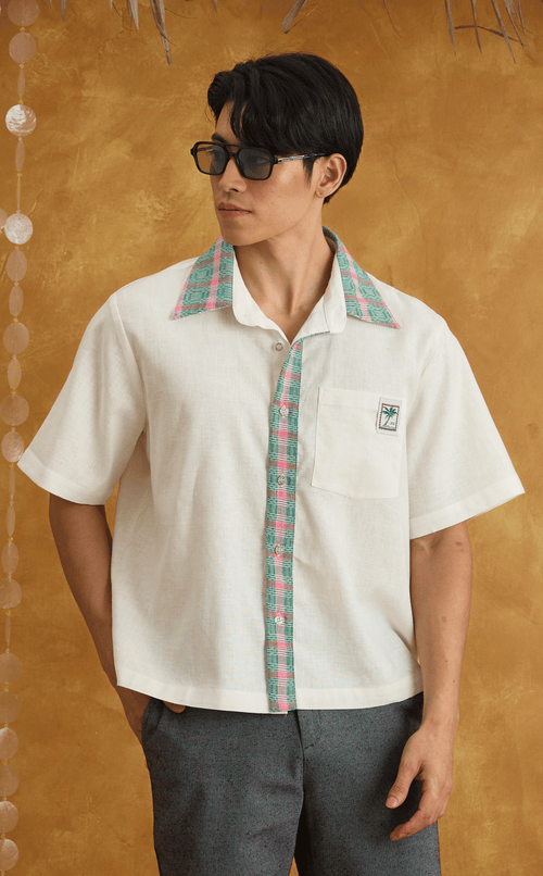 INKU SHIRT - HARDIN