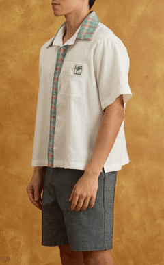 INKU SHIRT - HARDIN