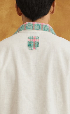 INKU SHIRT - HARDIN