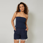 Rachel Tube Top
