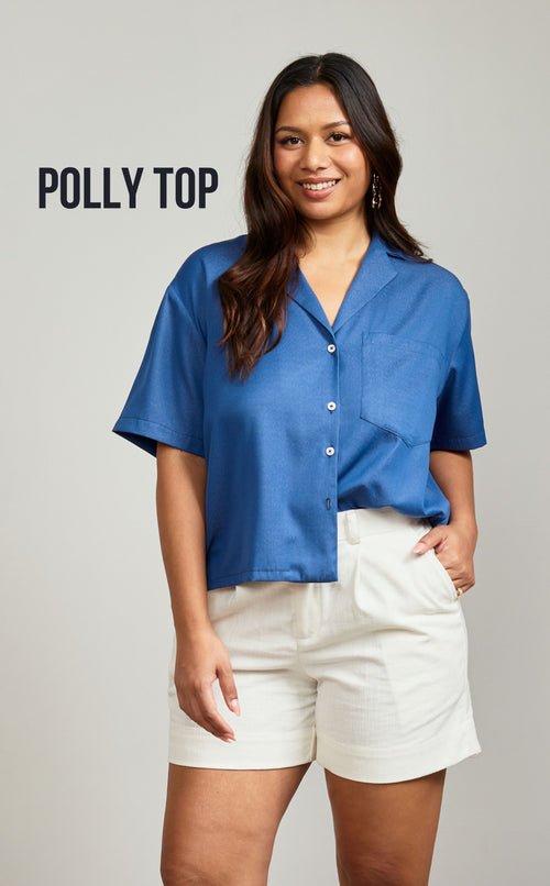 Polly Top