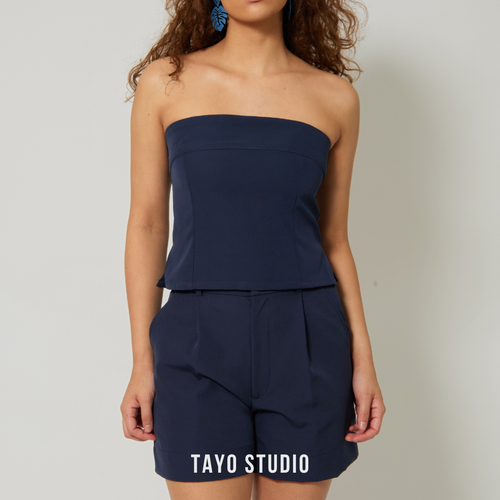 Rachel Tube Top