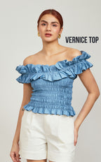 Vernice Top